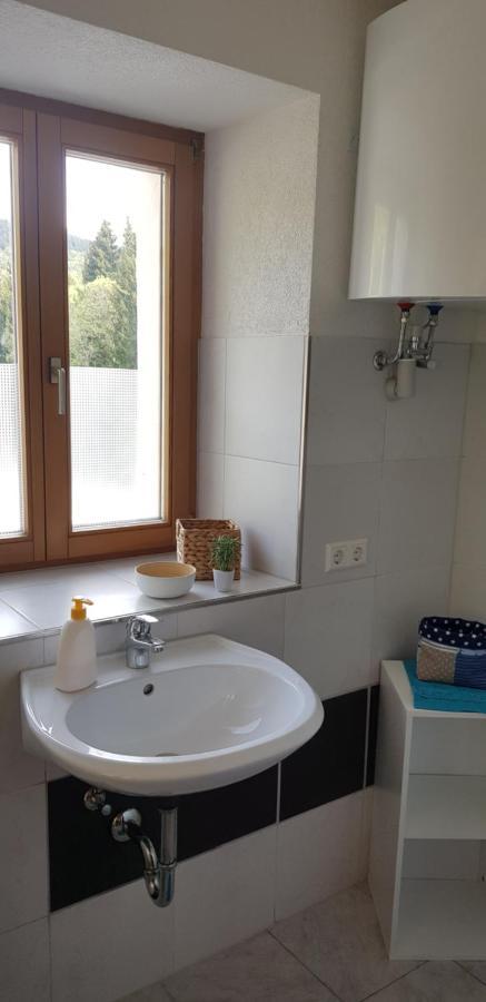 Ferienwohnung Natururlaub Muggenbrunn Тодтнау Экстерьер фото