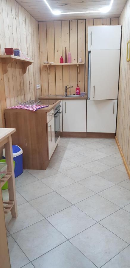 Ferienwohnung Natururlaub Muggenbrunn Тодтнау Экстерьер фото
