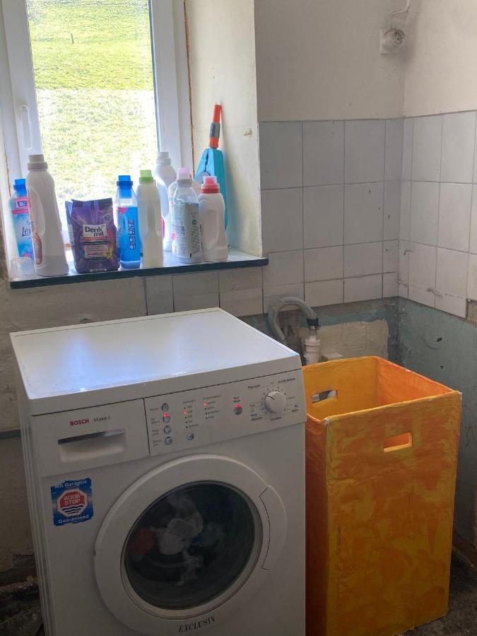 Ferienwohnung Natururlaub Muggenbrunn Тодтнау Экстерьер фото