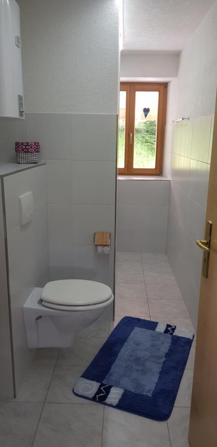 Ferienwohnung Natururlaub Muggenbrunn Тодтнау Экстерьер фото