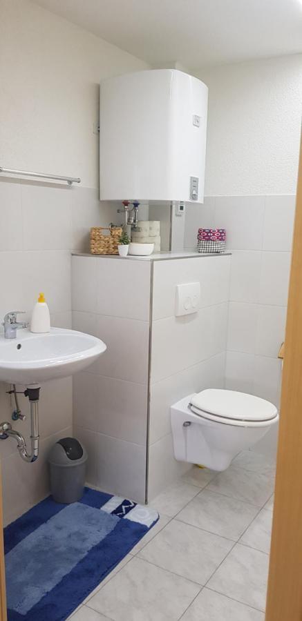 Ferienwohnung Natururlaub Muggenbrunn Тодтнау Экстерьер фото
